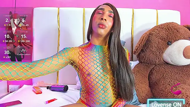 Electtra Scretch online show from February 11, 3:41 am