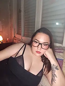 myla rommer1 online show from June 6, 3:57 am