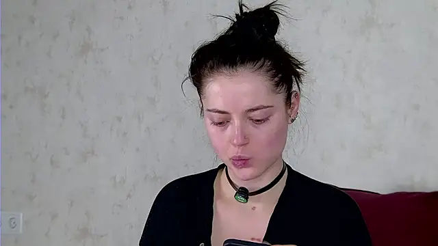 AshleyD  online show from February 19, 3:28 am