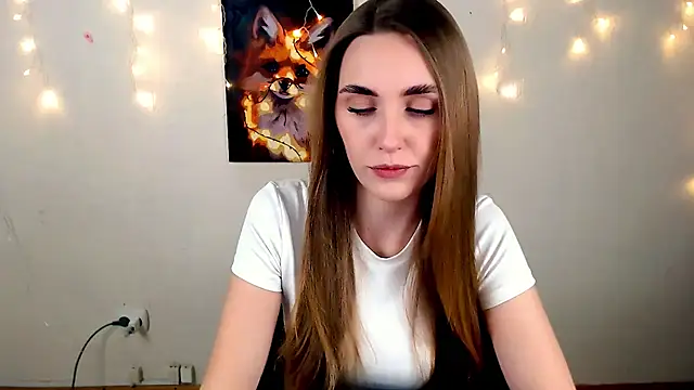 Doll Angelina online show from March 25, 7:22 am