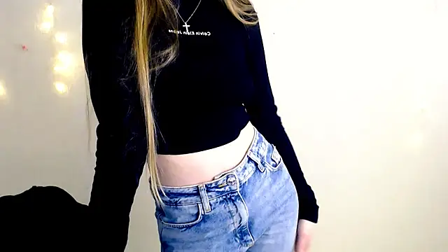 Doll Angelina online show from March 7, 9:27 am