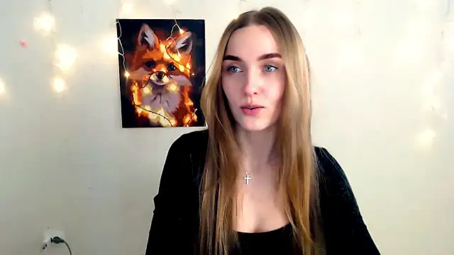 Doll Angelina online show from February 27, 9:42 am