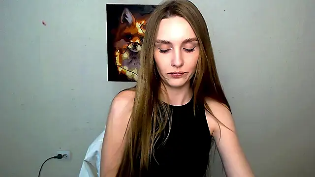 Doll Angelina online show from May 29, 6:22 am