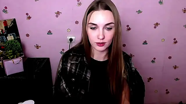 Doll Angelina online show from January 12, 7:46 am