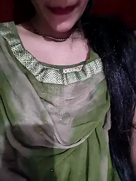 Eshwari Chopra online show from January 13, 5:24 am