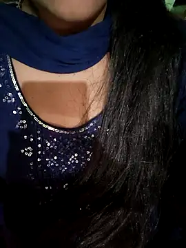 Eshwari Chopra online show from March 25, 5:44 am