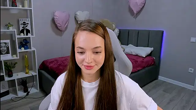 MelanieAlves online show from March 26, 3:03 pm