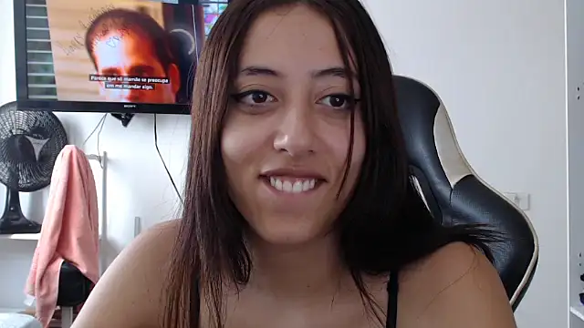 babygirlfree online show from February 17, 4:17 pm