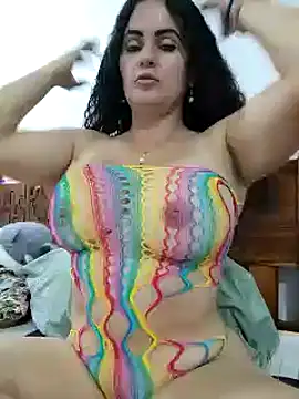 Saraslow online show from February 18, 12:26 pm