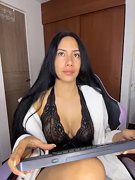 ArianaReynoldss online show from March 21, 10:20 am