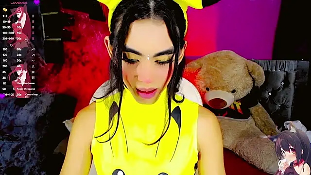 Snapshot of Valensx_oficiall chatting on September 30, 12:49 am Valensx oficiall online show from September 30, 12:49 am