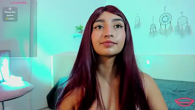  Orquidea  online show from April 10, 1:28 pm