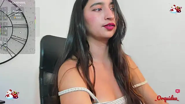  Orquidea  online show from November 25, 1:46 pm