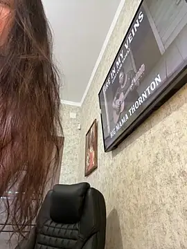 MariannaSida online show from April 17, 7:43 am