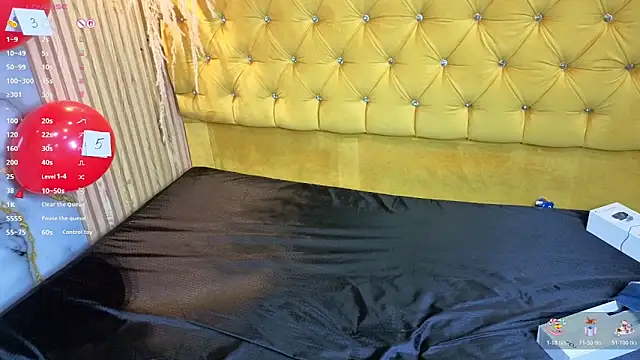 Cerecitaa02  online show from February 14, 2:08 pm