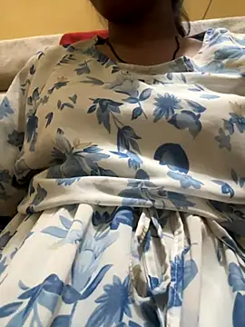 Janvi 1-33 online show from September 23, 9:02 pm