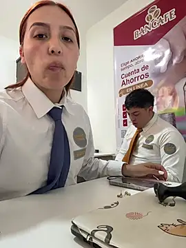 MELODY  06 online show from January 9, 6:01 pm