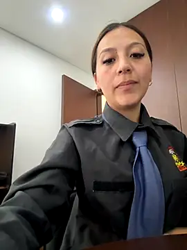 MELODY  06 online show from November 11, 1:30 pm