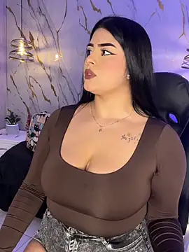 Kariina  69 online show from March 27, 3:30 am