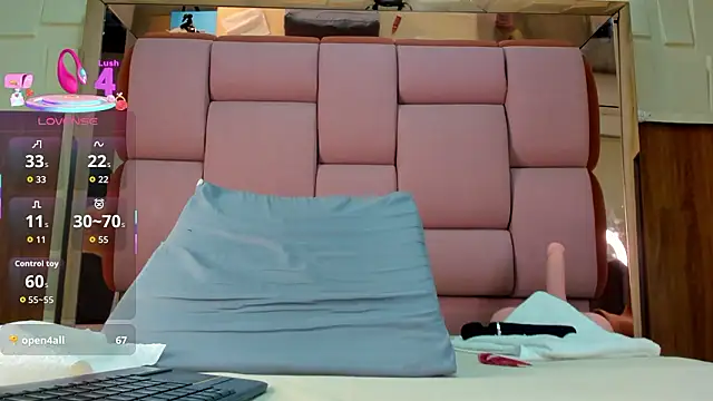 sophiaarenas online show from March 22, 12:22 pm