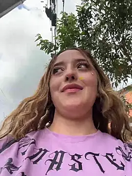 Baby  Otaku online show from March 31, 8:20 pm