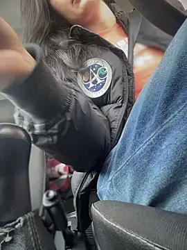 MeekyRich online show from February 12, 4:58 am