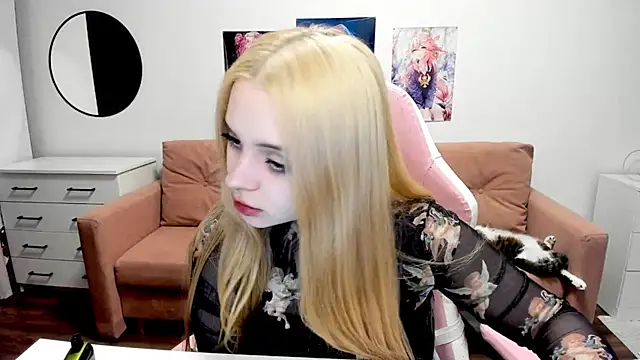 mistress lain online show from March 30, 9:36 pm