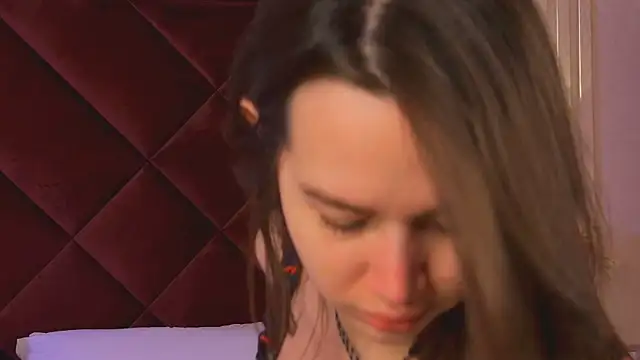 StacyHarland online show from February 22, 6:47 am