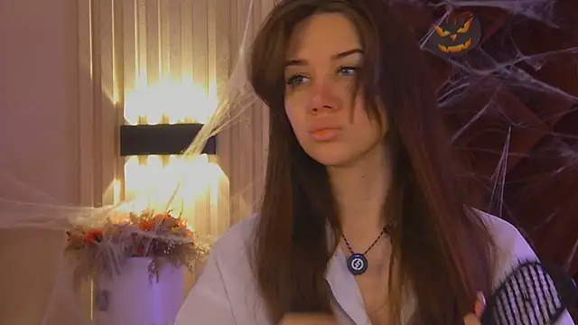 StacyHarland online show from November 3, 4:16 am