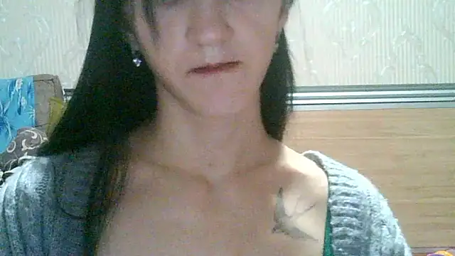 Casey Jeannie online show from November 18, 2:34 am