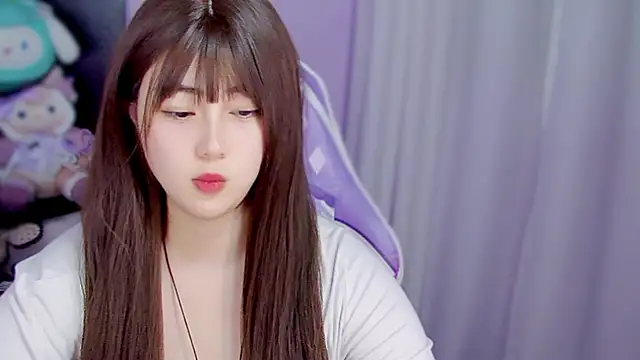 yuki3366 online show from April 17, 2:19 pm