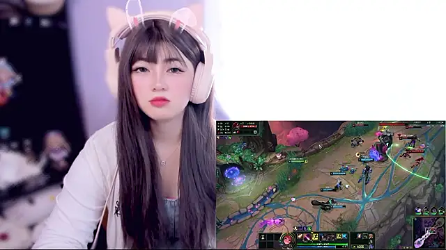 yuki3366 online show from March 16, 8:29 am