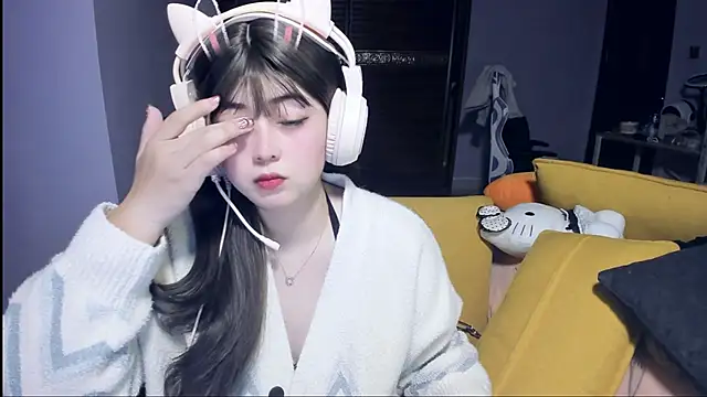 yuki3366 online show from February 13, 11:23 am