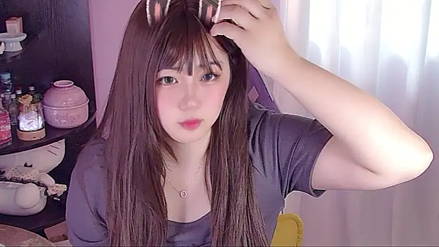 yuki3366 online show from April 2, 6:33 am