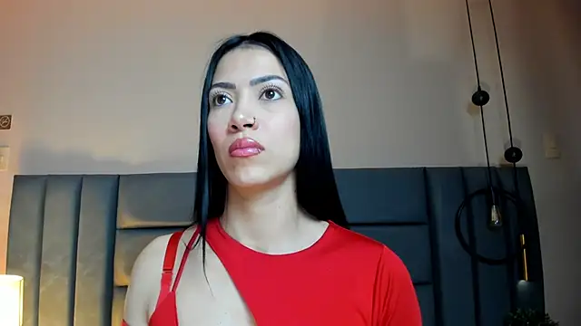 AbbieJoness  online show from December 15, 11:26 am