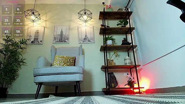  Victoria Collins online show from February 27, 12:38 pm