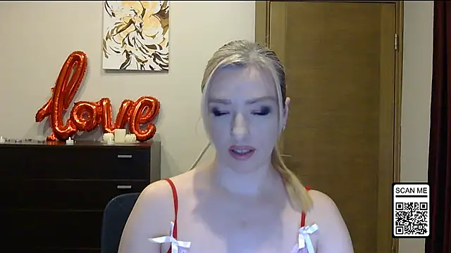 Wild Silk Desire online show from March 4, 5:19 pm