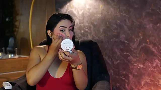 Susan wall online show from February 14, 12:40 pm