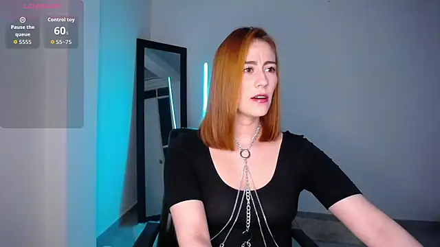 ANASTASIA DOLL8 online show from November 15, 11:06 pm