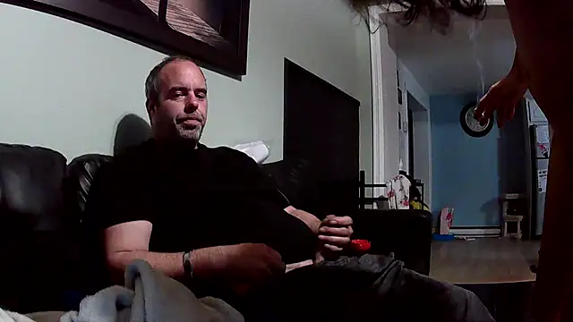 Couplefou12 online show from May 19, 1:56 am