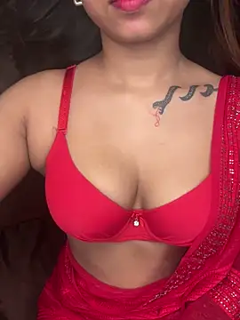 Scarlett 1819 online show from February 26, 5:45 pm