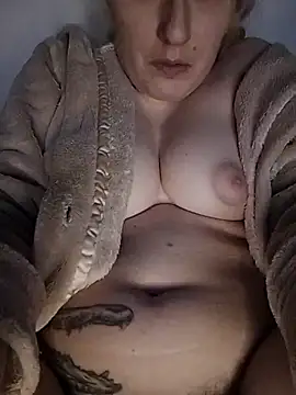 h4cMorganaEvelynn online show from April 24, 11:18 pm