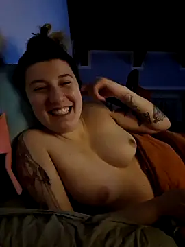 h4cMorganaEvelynn online show from April 1, 10:29 pm