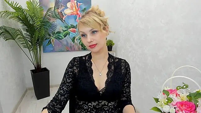 LindaSandy 1 online show from February 14, 7:21 am