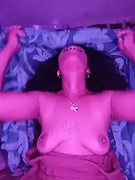 Cataleya-black online show from May 15, 10:45 pm