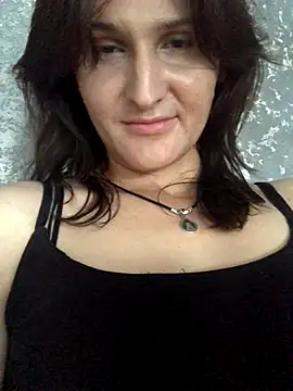 Snapshot of NikaSwan2831 chatting on October 18, 11:02 am NikaSwan2831 online show from October 18, 11:02 am