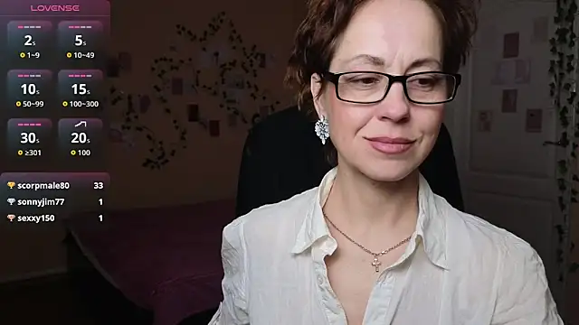 Ronda Roni online show from February 9, 4:42 pm