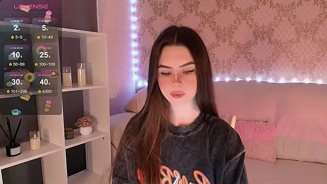 HolyMiax online show from March 18, 3:33 am