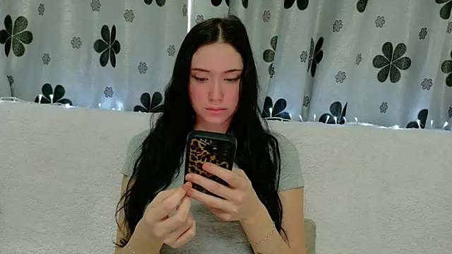 Ivanna  Rose online show from March 7, 5:14 am