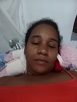 EbonyHorrny online show from April 15, 10:43 pm